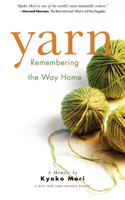 Yarn