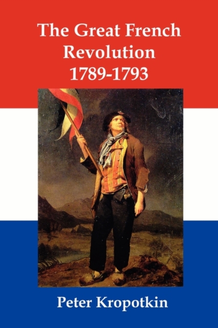 Great French Revolution 1789-1793