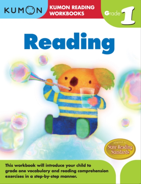 Grade 1 Reading