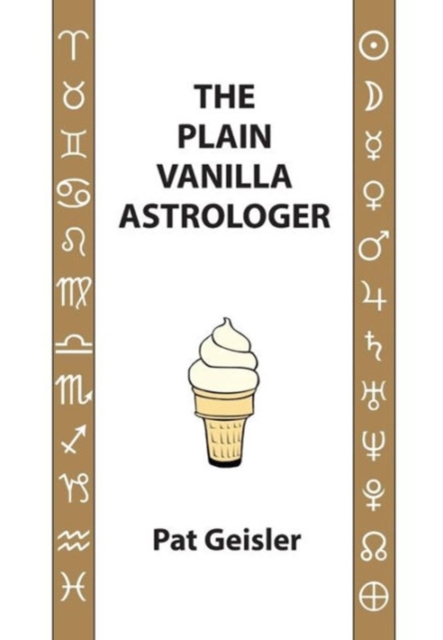 Plain Vanilla Astrologer