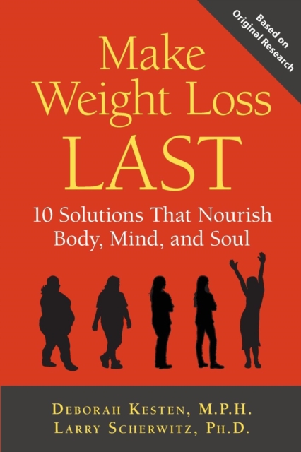 Make Weight Loss Last