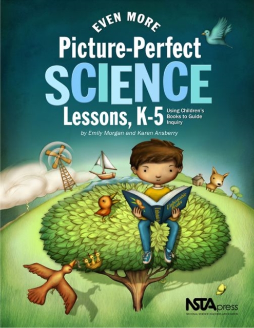 Even More Picture-Perfect Science Lessons
