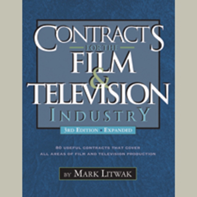 Contracts for the Film & Television Industry