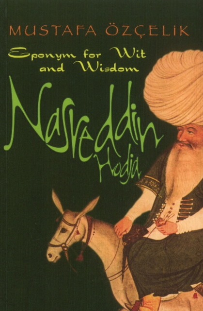 Nasreddin Hodja