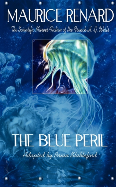 Blue Peril