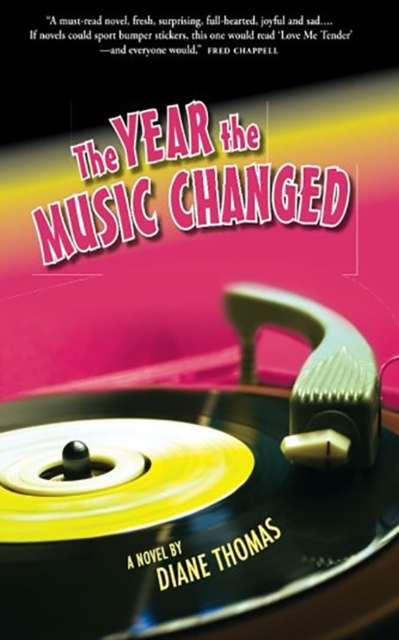 Year the Music Changed