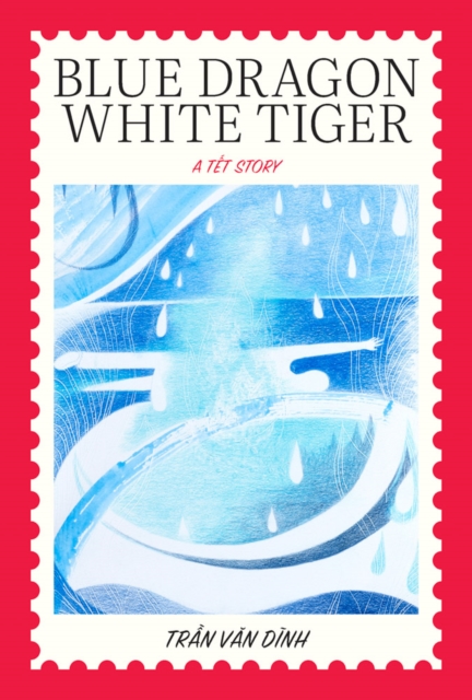 Blue Dragon, White Tiger