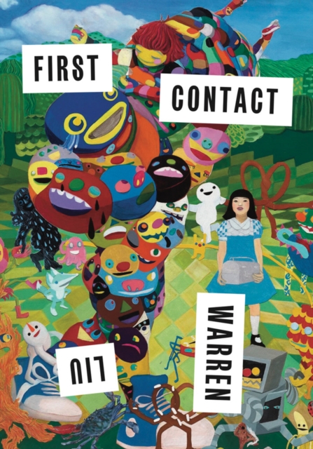 First Contact