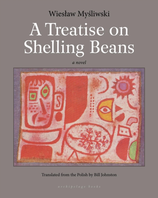 Treatise On Shelling Beans