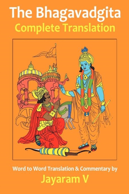 Bhagavadgita Complete Translation