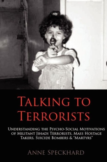 Talking to Terrorists