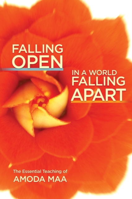 Falling Open in a World Falling Apart