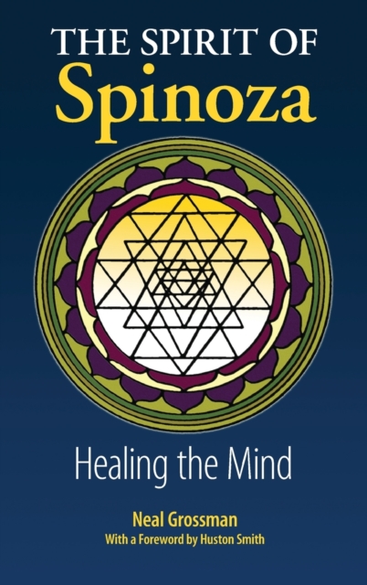 Spirit of Spinoza