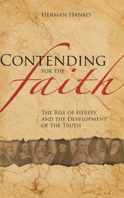 Contending for the Faith