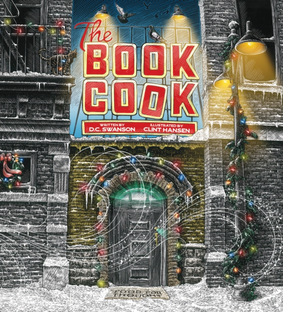 Book Cook