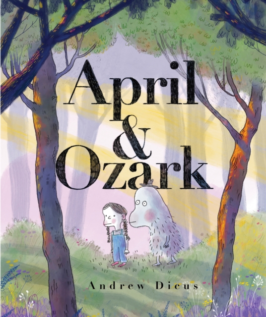 April and Ozark