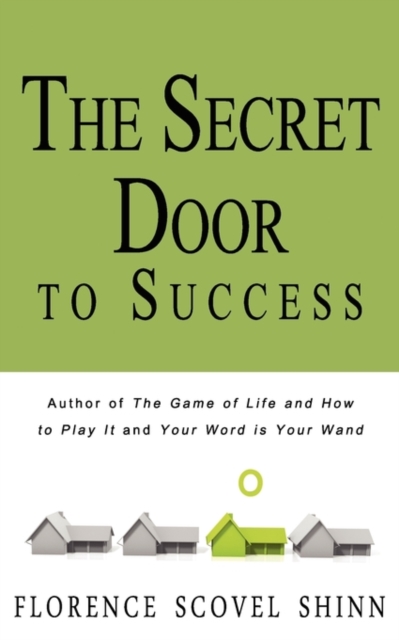 Secret Door to Success