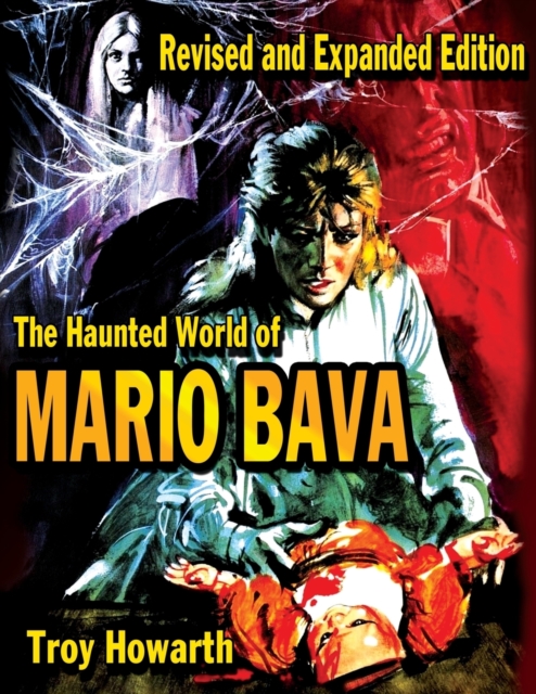 Haunted World of Mario Bava