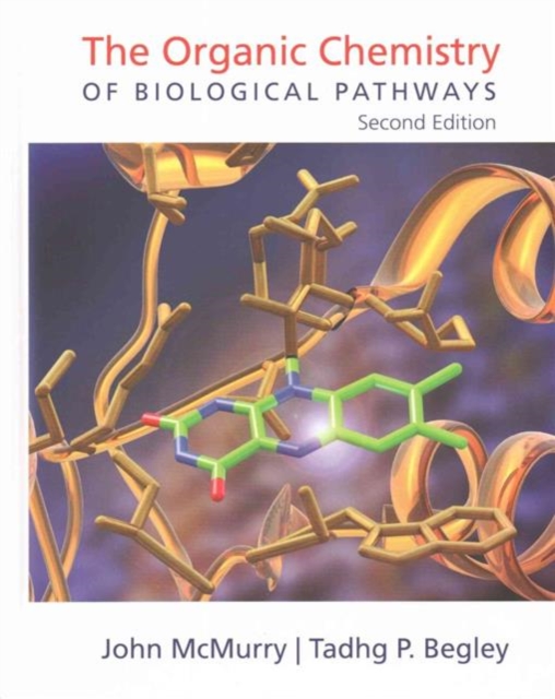 Organic Chemistry of Biological Pathways