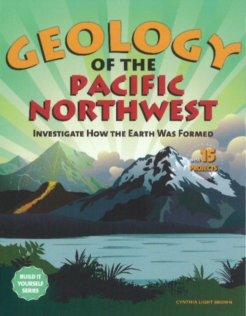 Geology of the Pacific Northwest