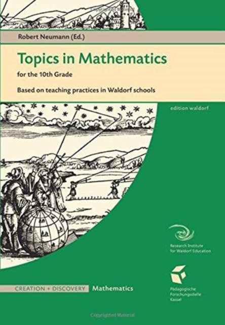 Topics in Mathematics for the Tenth Grade