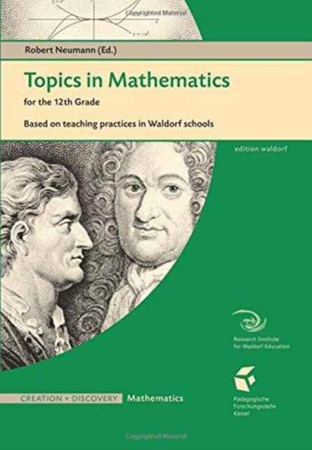 Topics in Mathematics for the Twelfth Grade