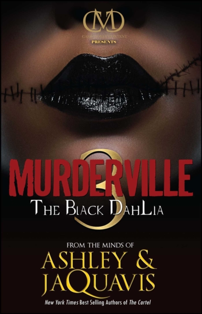 Murderville 3