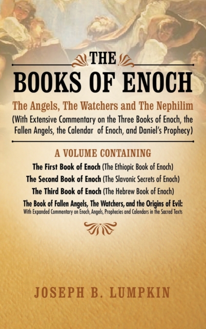 Books of Enoch