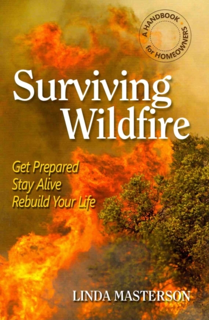 Surviving Wildfire