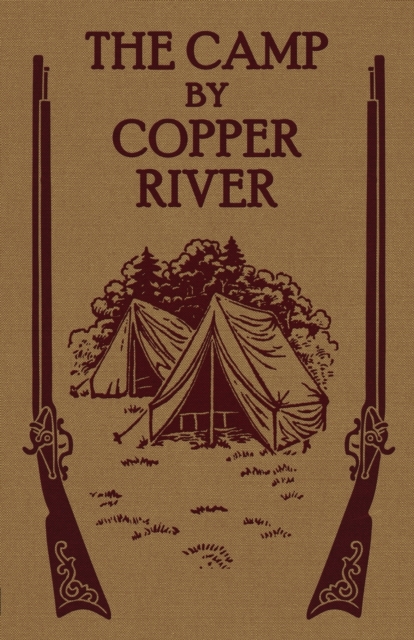 Camp by Copper River