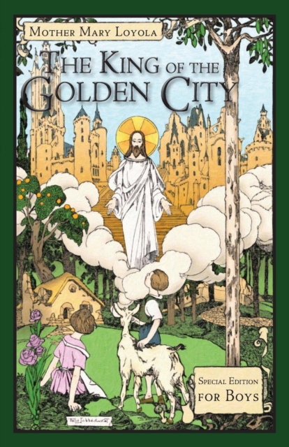 King of the Golden City