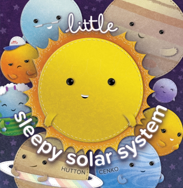 Little Sleepy Solar System