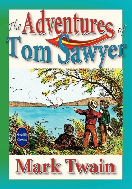 Adventures of Tom Sawyer