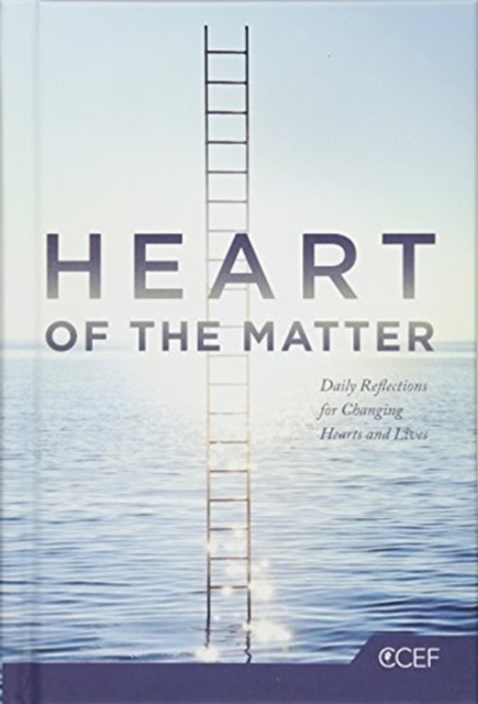 Heart of the Matter
