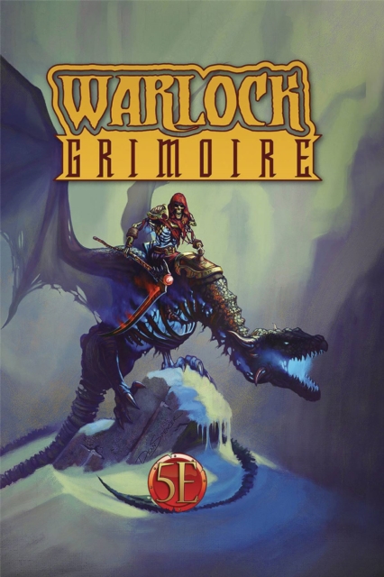 Warlock Grimoire