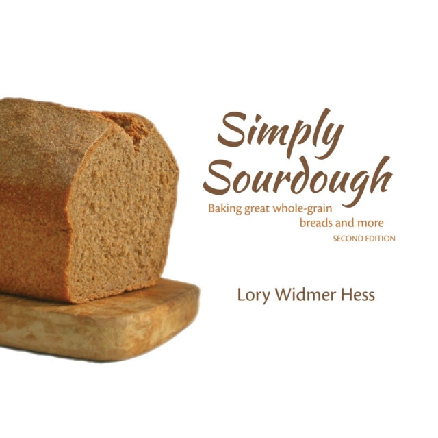 Simply Sourdough