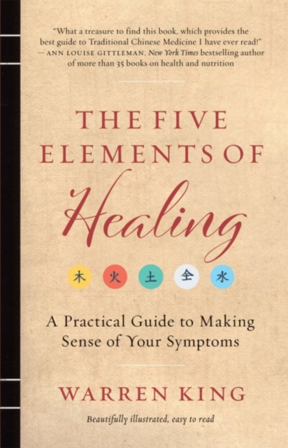 Five Elements of Healing