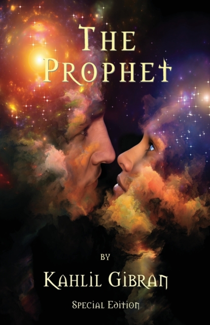 Prophet by Kahlil Gibran - Special Edition