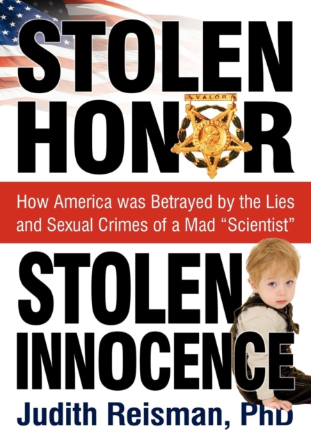 Stolen Honor Stolen Innocence