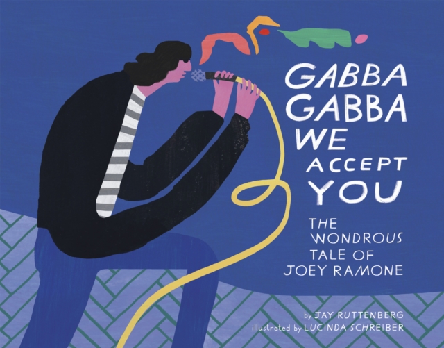 Gabba Gabba We Accept You