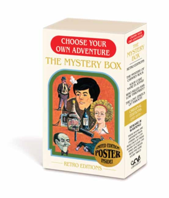 The Mystery Box