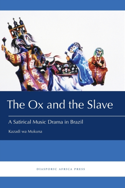 Ox and the Slave