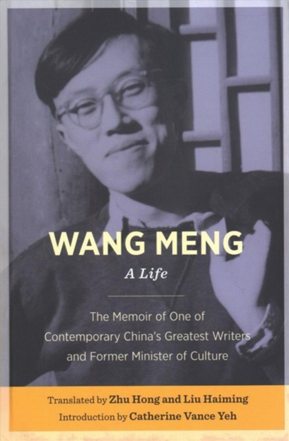 Wang Meng