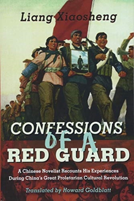 Confessions of a Red Guard