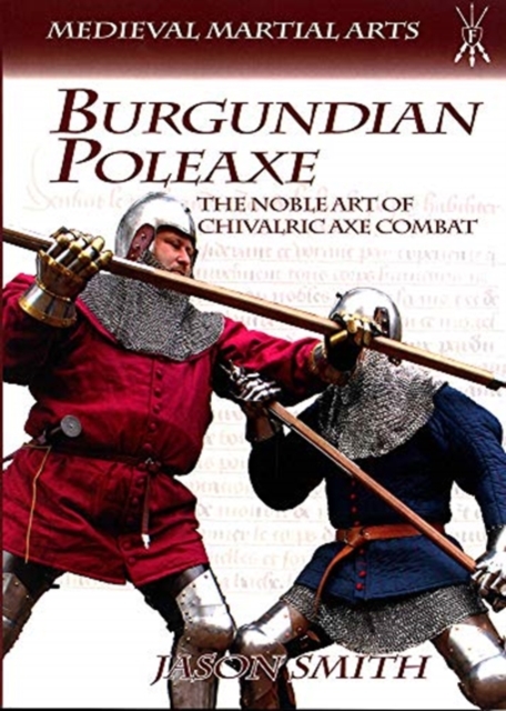 Burgundian Poleaxe