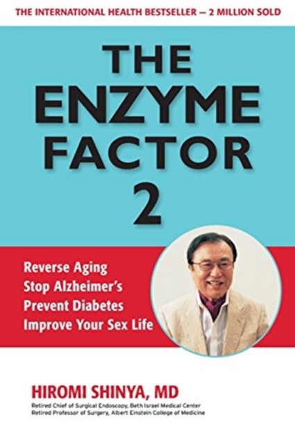 Enzyme Factor 2