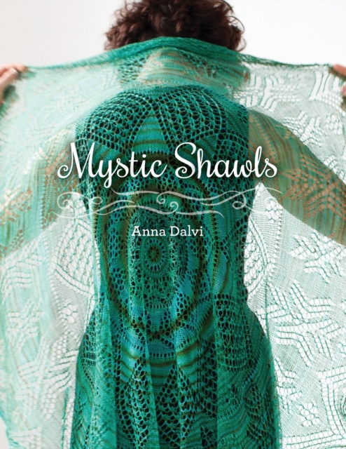 Mystic Shawls