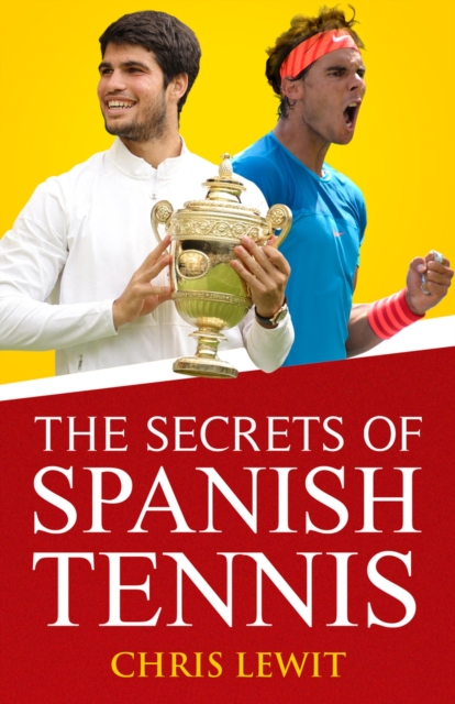Secrets of Spanish Tennis