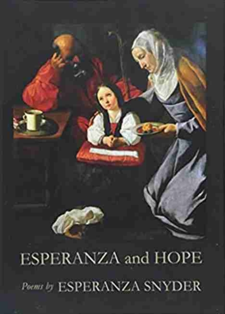 Esperanza and Hope