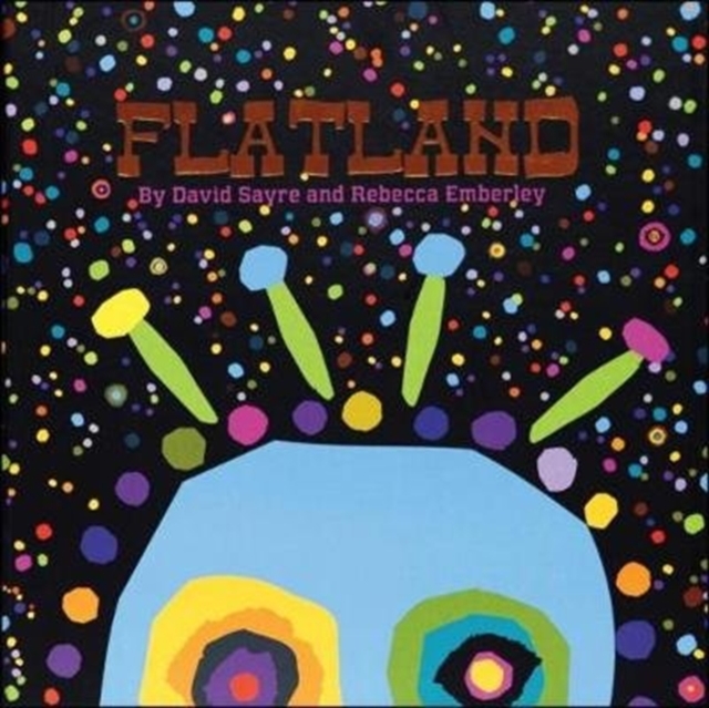 Flatland Dialogues